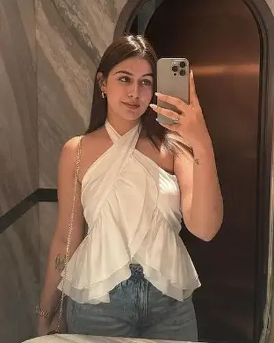 Call Girl Hanumana