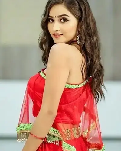 Escort In Hanumana